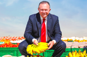 Uma semana de fortalecimento da agricultura familiar