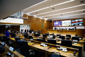 AL aprova decreto e resolução, e finaliza alterações a processo de escolha de membros do TCE-MA