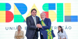 Juscelino é inocentado pelo TCU após denúncias de uso de avião da FAB