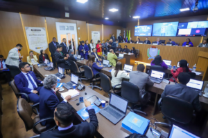 Câmara aprova, em segundo turno, Plano Diretor de São Luís