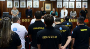 MP quer que conselheiros tutelares não participem de atividades político-partidárias no Maranhão
