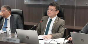 CNMP viu ‘elevada gravidade concreta’ da atuação de Zanony contra PV