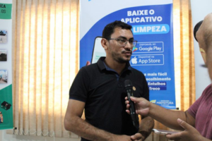 TJ também garante permanência do secretário de Infraestrutura de ITZ
