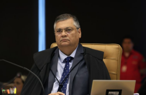 Dino libera orçamento de emergência para combate a incêndio