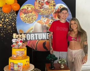 ‘Jogo do Tigre’: pais de influencer são presos por acesso a processos sigilosos