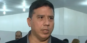 Advogado de Zanony cita ‘vazamento de dados sigilosos’ e diz que afastamento precisa ser analisado em plenário