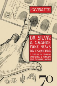 Filha de Lampião processa Pavinatto por termos usados em livro