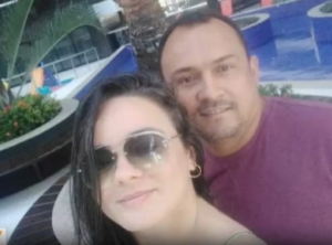 Pais de Skarlete pagaram R$ 300 mil por informações sigilosas, diz PC