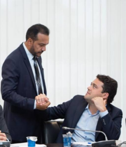 Cota de Gênero: TRE-MA rejeita ação contra o Podemos; Leandro Bello e Júnior Cascaria seguem nos mandatos