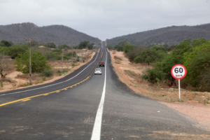 Novo PAC tem estudo para privatizar BRs 135 e 316 no Maranhão