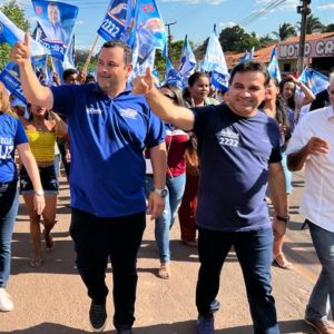 Assembleia aprova medalha de mérito a Josimar de Maranhãozinho