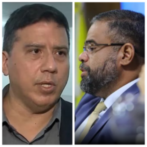 EXCLUSIVO! Corregedor Nacional do MP abre PAD contra Zanony Passos e sugere até perda do cargo