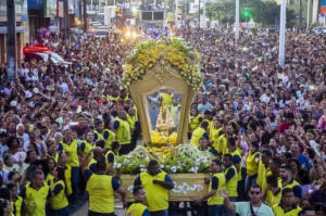 Lula sanciona projeto de Detinha que reconhece Círio de Nazaré do MA como manifestação da cultura nacional