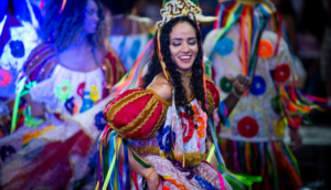 Cacuriá de Dona Teté agora tem novo nome; saiba qual