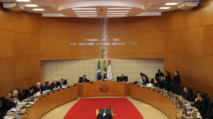 Venda de sentenças no MS passava por filhos de desembargadores
