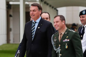 Procurador: Delação é fraca e denúncia contra Bolsonaro não é iminente
