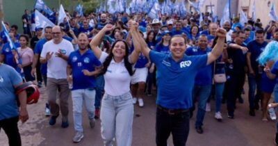 Pesquisa Econométrica aponta vitória de Rildo Amaral (PP) com 55,5% para prefeitura de Imperatriz