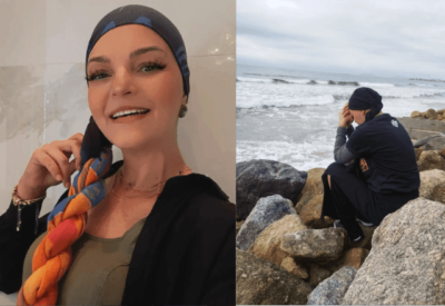 Brasileira é diagnosticada com câncer raro ligado a silicone e alerta: ‘Não pense que não vai acontecer’; saiba quais são os riscos