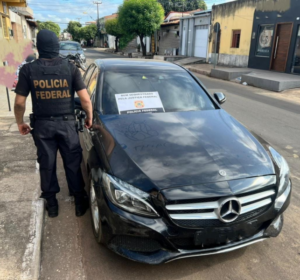 PF investiga fraudes bancárias envolvendo empresas em Imperatriz