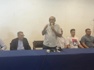 Açailândia: Ildemar Gonçalves retira pré-candidatura a prefeito