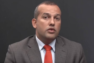 Presidente do Solidariedade é incluído pela PF na difusão vermelha da Interpol
