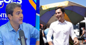 Braide e Duarte já gastaram R$ 3,4 milhões na campanha eleitoral
