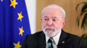 Lula passará por cirurgia no quadril