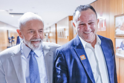 Ana do Gás diz que recebeu proposta para votar contra Iracema