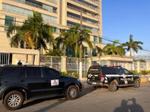 TJ mantém prisão de vereador de Matões do Norte