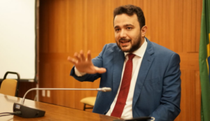 Yglésio critica ação por opinião sobre identidade de gênero: ‘Não existe criança trans’