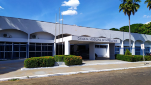MP ajuíza três ações por contratações irregulares na Câmara de Imperatriz
