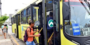 Em horário de pico, 20% dos ônibus serão exclusivos para mulheres em SLZ