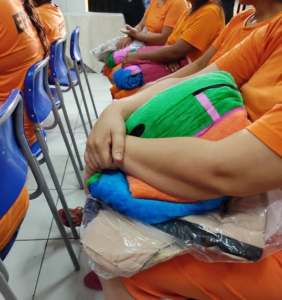 STF decide que mulher trans sem cirurgia pode cumprir pena em presídio feminino