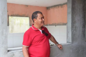 Juíza afasta prefeito de Cândido Mendes por três meses