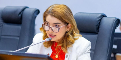 TCE-MA: Iracema diz esperar ‘sensibilidade’ do STF