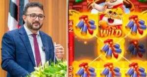 Indicado por digital influencers do MA, ‘Joguinho do Tigre’ será denunciado à polícia
