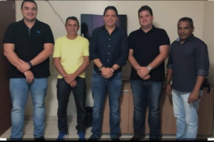 Luciano Genésio demente fake news sobre aliança com João Batista Segundo