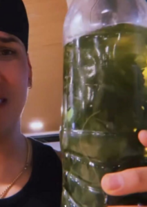 Estreito: dançarino de Manu Batidão nega que cachaça contivesse maconha