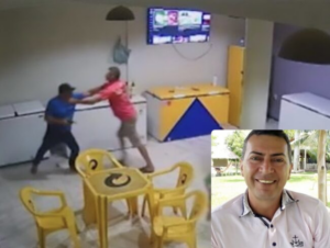 Família se revolta com soltura de assassino de dono de posto de Satubinha