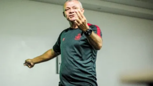 Depois de preso, Marcinho Guerreiro é demitido do Moto Club