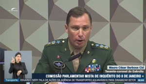 Advogado de Cid diz que confissão não tratará de joias: ‘Erro da Veja’