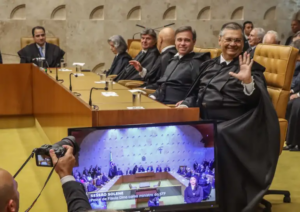 O que esperar de Flávio Dino como Ministro do STF