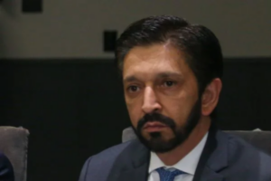 Cracolândia: prefeito de São Paulo volta a desmentir Flávio Dino