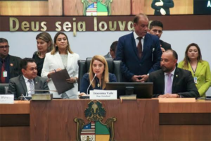 Assembleia do Maranhão não realizará Dia da Família “só com homens”