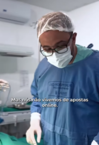 Yglésio reage a crítica de influencer sobre ‘Joguinho do Tigre’: ‘Pirâmides virtuais’