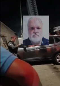 Juiz é executado em Jaboatão dos Guararapes; presidente do STF reage