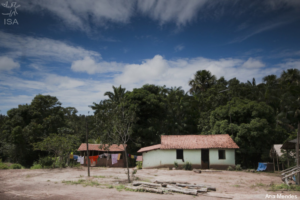85% da população de Alcântara é quilombola, aponta IBGE