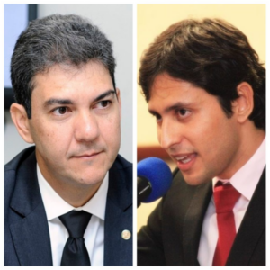 Caso RC Nutry: TCU arquiva denúncia de Duarte contra gestão Braide
