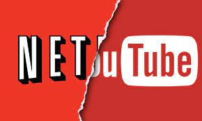 CAE do Senado aprova nova taxa para Netflix e YouTube