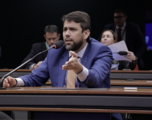 Pedro Lucas quer estimular empreendedorismo entre beneficiários do Bolsa Família